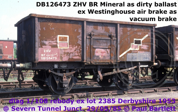 DB126473 ZHV