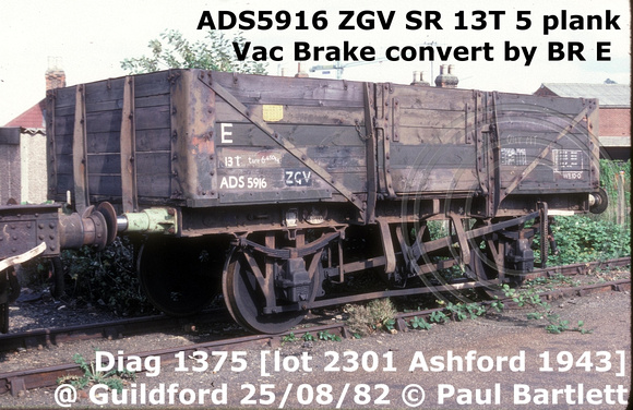 ADS5916 ZGV