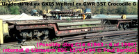 Unidentified ex GKIS Weltrol Crocodile G Internal @ Llanwern BSC 94-04-15 [03]