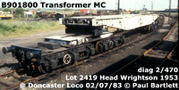 B901800__11m_Transformer MC Doncaster Loco 83-07-02