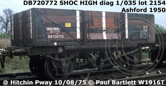 DB720772_SHOC_HIGH_diag_1-035_L2154__m_At Hitchin stockyard 75-08-10