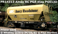 PR14313 Amey RC PGA
