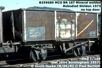 B259689 MCO