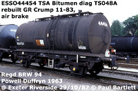 ESSO44454 TSA Bitumen