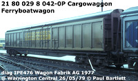 21 80 029 8 042-0P Cargow