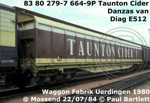 83 80 279-7 664-9P Taunton [2]