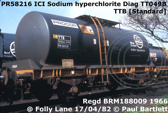 PR58216 Na hyperchlorite