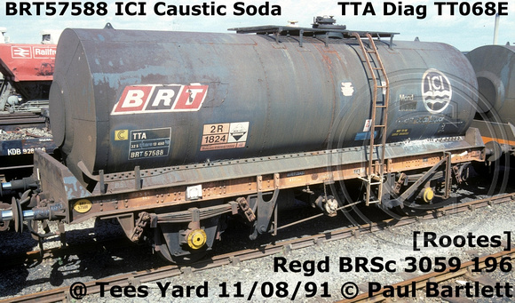 BRT57588 Caustic Soda