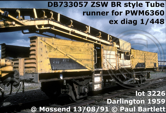 DB733057 ZSW