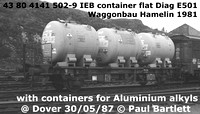 43 80 4141 502-9 IEB Container flat Diag E501 @ Dover 87-05-30  [4]