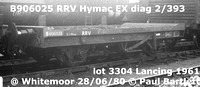B906025 Hymac EX [bw]
