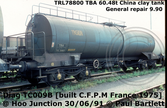 TRL78800 TBA