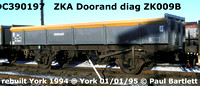 DC390197 Doorand