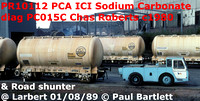 PR10112 PCA ICI & road shunter