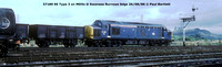 37189 EE Type 3  @ Swansea Burrows Sdgs 86-08-26 © Paul Bartlett [2w]
