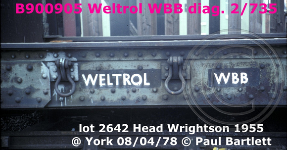 B900905 Weltrol WBB [4]