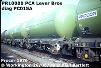 PR10000 PCA Lever Bros