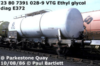 23 80 7391 028-9 VTG Ethyl glycol 2