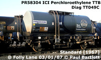 PR58304 Perchloroethylene