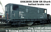 DS62858 ZUW SR
