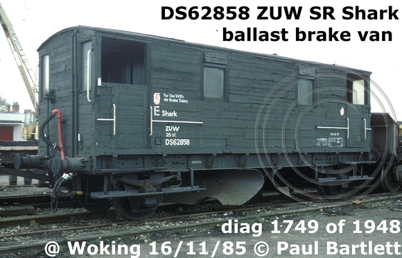 DS62858 ZUW SR