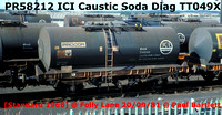 PR58212 Caustic Soda @ Folly Lane ICI 87