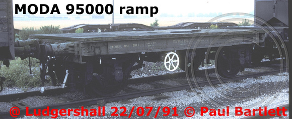 MODA 95000 ramp 2