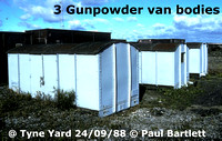 3 Gunpowder