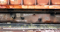 83 70 279 5 315-2 EWS FERRYWAGON @ York Wagon Works 2012-06-08 � Paul Bartlett [2w]