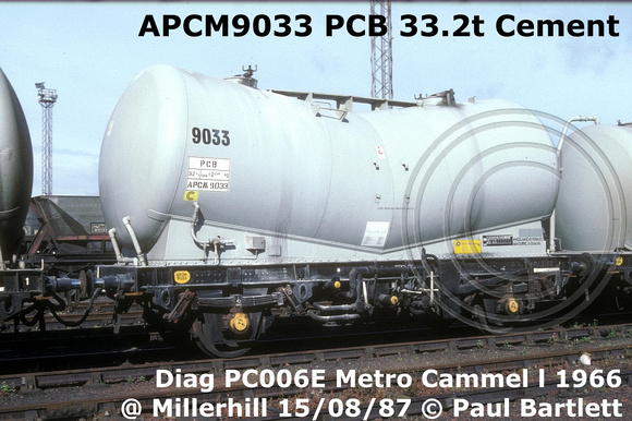 APCM9033 PCB