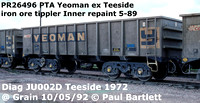 PR26496 PTA Yeoman