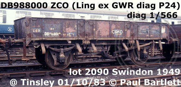 DB988000 ZCO (Ling)