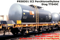 PR58301 Perchloroethylene