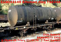 ESSO43149 Bitumen