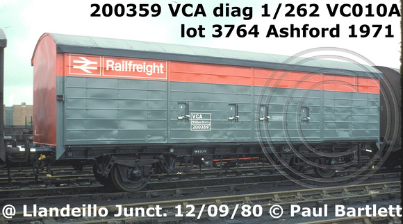 200359 VCA