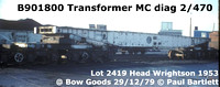 B901800__10m_Transformer MC Bow Goods 79-12-29