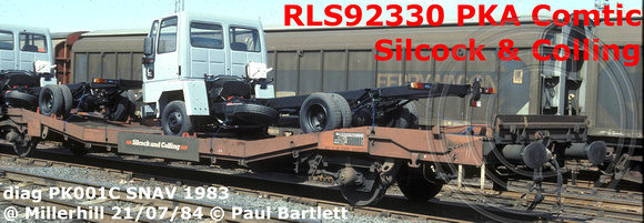 RLS92330 Silcock & Colling