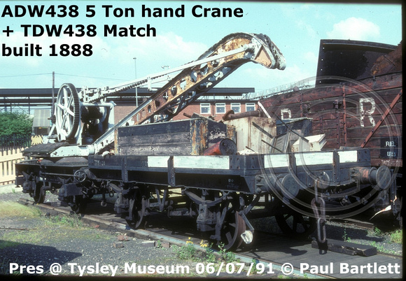 ADW438+TDW438at Tysley Museum 91-07-06[1]