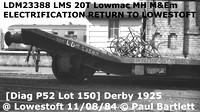 LDM23388 LOWMAC MH @ Lowestoft 1984-08-11 [5]
