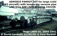 ADM3023 PARROT [5]