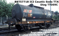 BRT57718 Caustic Soda
