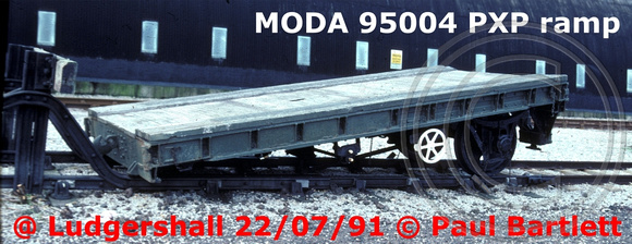 MODA 95004 ramp 1