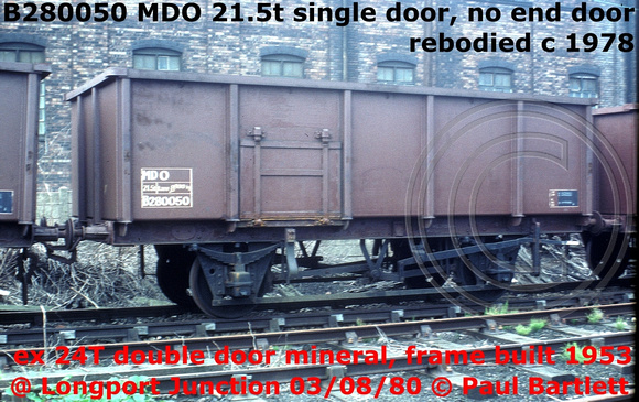 B280050 MDO