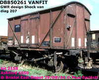 DB850261 VANFIT