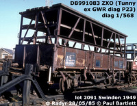 DB991083 ZXO (Tunny) [1]