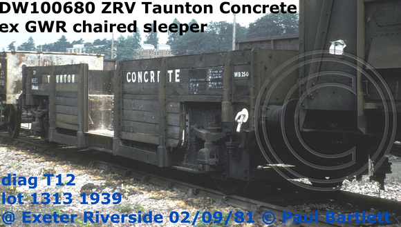 DW100680 ZRV Taunton