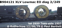 BR Lowmac EO XLV diag 2/249