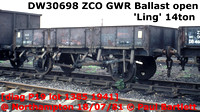 DW30698 ZCO 'Ling' 14t