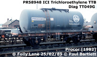 PR58948 Trichloroethylene