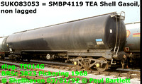 SUKO & BPO bogie Class B tanks unlagged 8300x - 83569